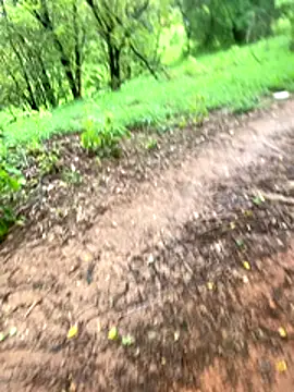 Maurob18 online show from 11.02.25