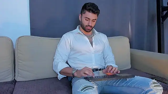 RawAdam online show from 01.12.25