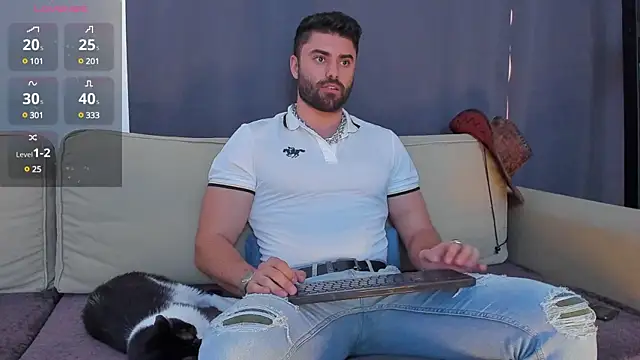 RawAdam online show from 01.16.25