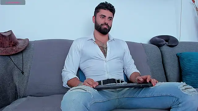 RawAdam online show from 02.23.25