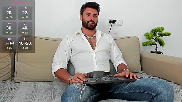 RawAdam online show from 09.26.25