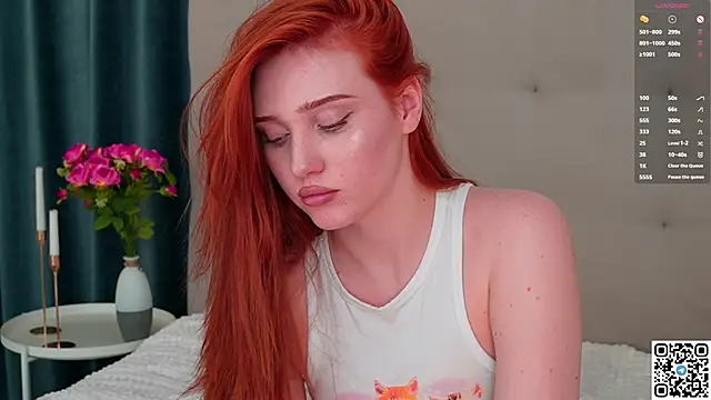 Snapshot of KleinGlif chatting on 03.03.25 KleinGlif online show from 03.03.25