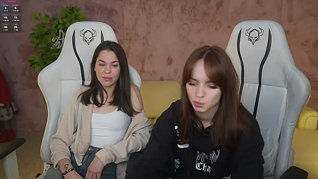 Snapshot of Brendi054 chatting on 01.21.25 Brendi054 online show from 01.21.25