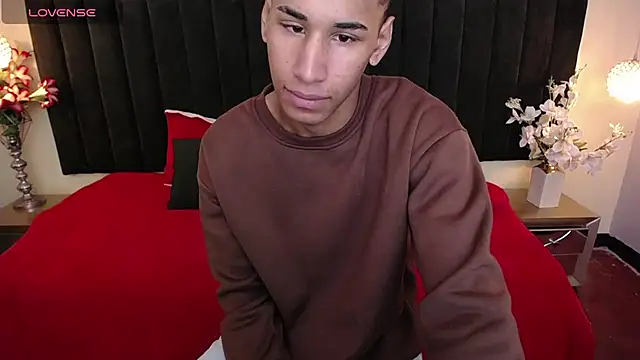 soft attraction online show from 03.30.26