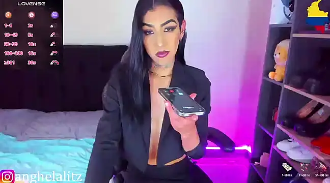 litz81 online show from 02.07.25