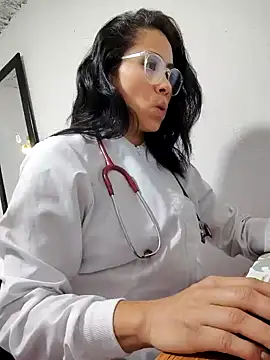 Snapshot of Sweet__Nurse1 chatting on 01.12.25 Sweet  Nurse1 online show from 01.12.25