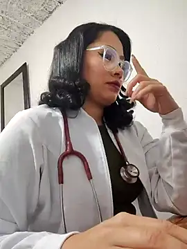 Snapshot of Sweet__Nurse1 chatting on 01.20.25 Sweet  Nurse1 online show from 01.20.25