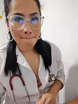 Snapshot of Sweet__Nurse1 chatting on 02.03.25 Sweet  Nurse1 online show from 02.03.25
