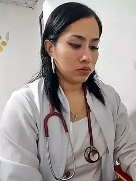Snapshot of Sweet__Nurse1 chatting on 02.09.25 Sweet  Nurse1 online show from 02.09.25