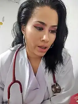 Snapshot of Sweet__Nurse1 chatting on 02.11.25 Sweet  Nurse1 online show from 02.11.25