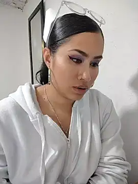 Snapshot of Sweet__Nurse1 chatting on 03.06.25 Sweet  Nurse1 online show from 03.06.25