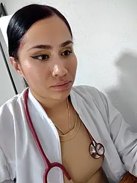 Snapshot of Sweet__Nurse1 chatting on 03.15.25 Sweet  Nurse1 online show from 03.15.25