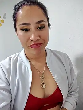 Snapshot of Sweet__Nurse1 chatting on 03.15.25 Sweet  Nurse1 online show from 03.15.25