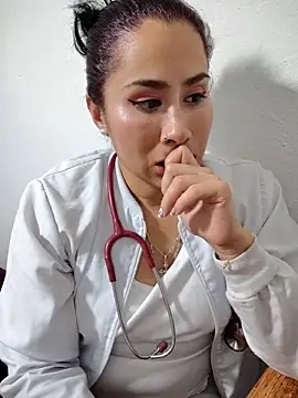 Snapshot of Sweet__Nurse1 chatting on 03.16.25 Sweet  Nurse1 online show from 03.16.25