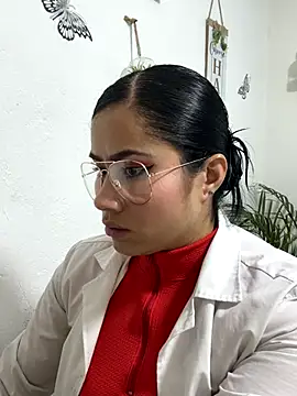 Snapshot of Sweet__Nurse1 chatting on 10.03.25 Sweet  Nurse1 online show from 10.03.25