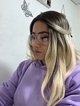 Sweet  Nurse1 online show from 10.26.25