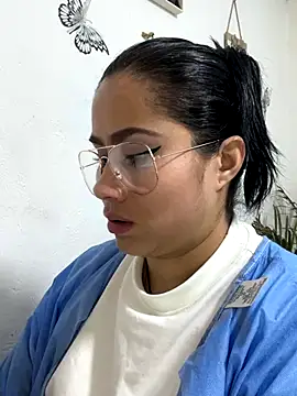 Sweet  Nurse1 online show from 11.24.25