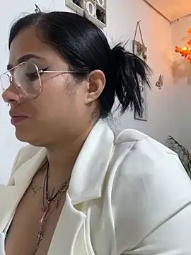 Sweet  Nurse1 online show from 11.28.25