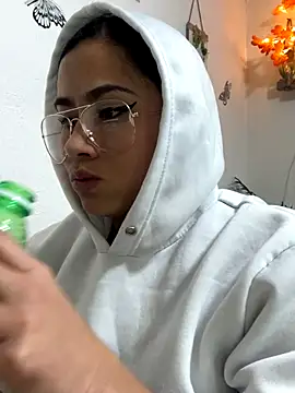 Sweet  Nurse1 online show from 11.29.25