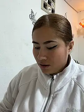 Sweet  Nurse1 online show from 01.14.26