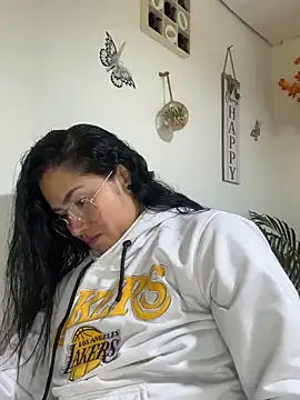 Sweet  Nurse1 online show from 04.19.26