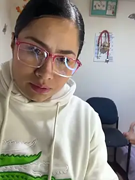 Sweet  Nurse1 online show from 06.14.26