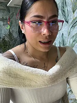 Sweet  Nurse1 online show from 07.10.26