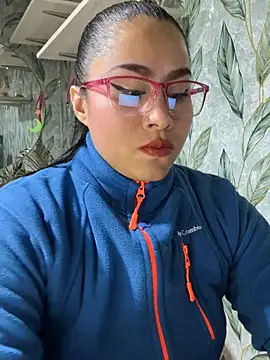 Sweet  Nurse1 online show from 07.11.26