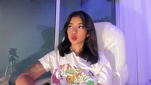 Vic beckeer online show from 01.09.25