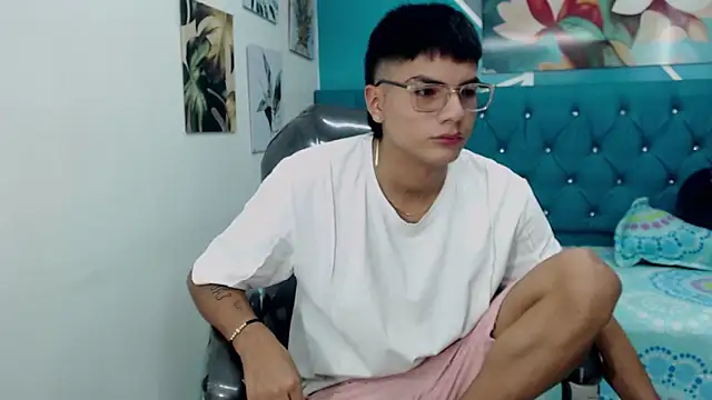 Noha scott online show from 02.08.25