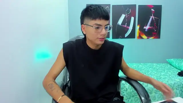 Noha scott online show from 02.23.25