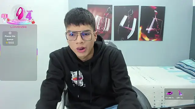 Noha scott online show from 03.20.25