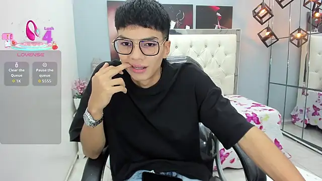 Noha scott online show from 09.27.25