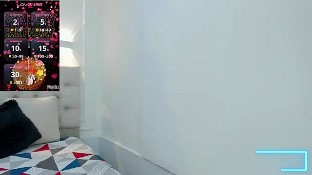 lola red95 online show from 04.18.26