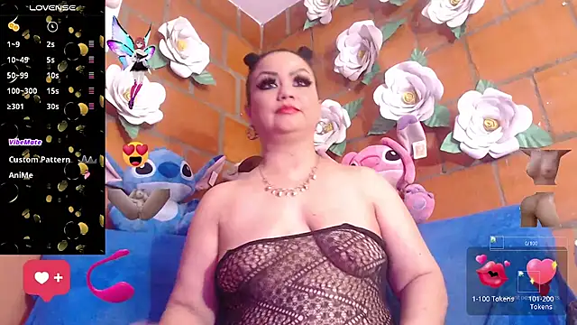 IngritBitch online show from 10.23.25