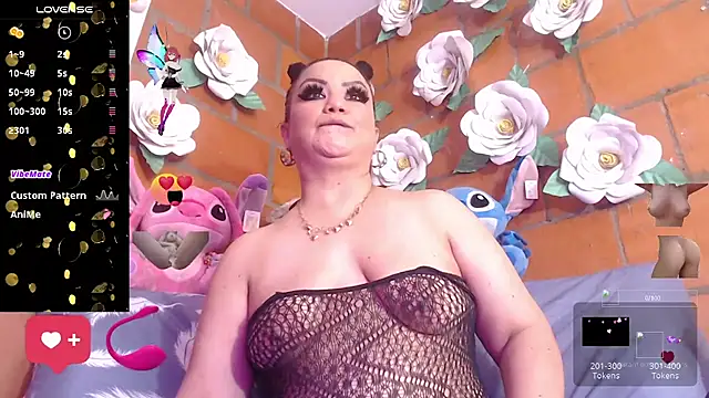 IngritBitch online show from 11.20.25