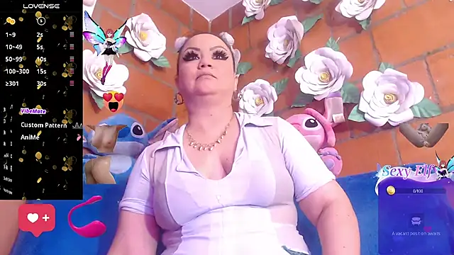 IngritBitch online show from 12.14.25