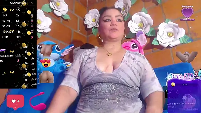 IngritBitch online show from 05.20.26
