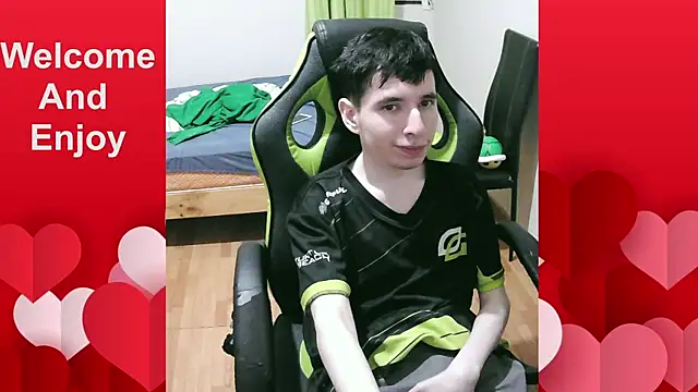 Twink martinboy online show from 03.04.26