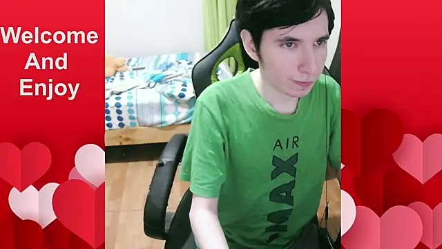 Twink martinboy online show from 05.25.26