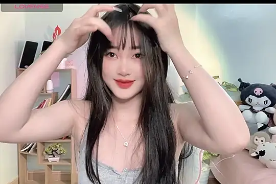  Aimy  online show from 03.20.25