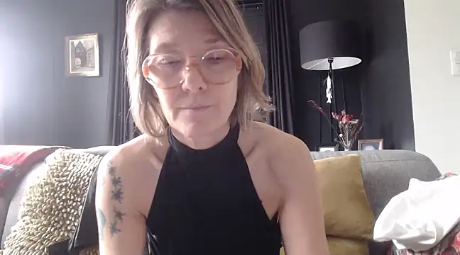 godinflower online show from 01.18.25