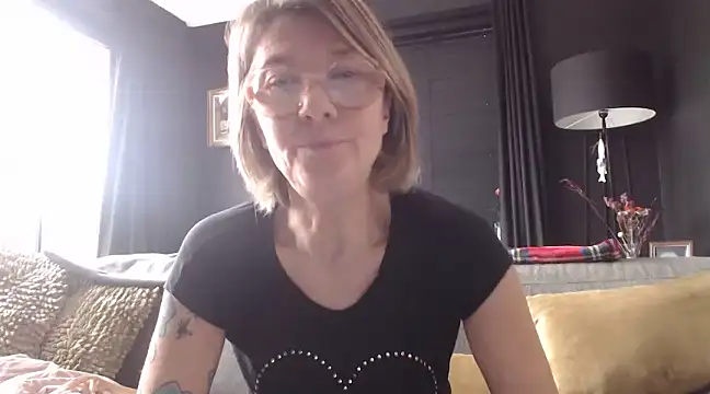 godinflower online show from 01.24.25