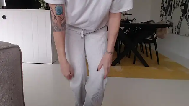 godinflower online show from 01.17.26