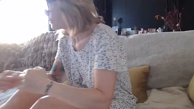 godinflower online show from 04.08.26