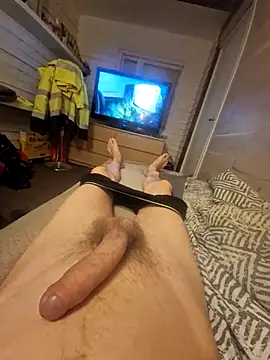 marcis222 online show from 12.01.25