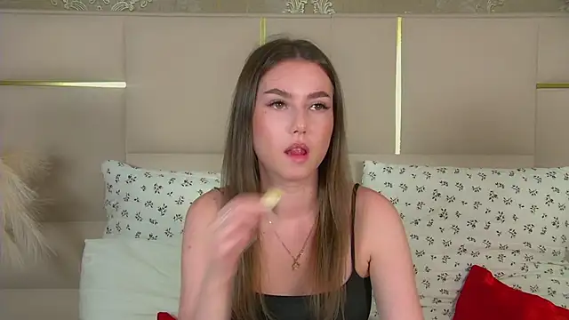 AliceMoreno online show from 09.09.25