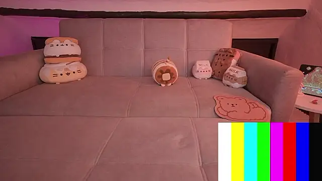 -SofiaCastillo- online show from 03.28.26