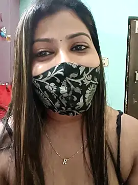 Snapshot of SANAYA_ROY chatting on 02.22.25 SANAYA ROY online show from 02.22.25