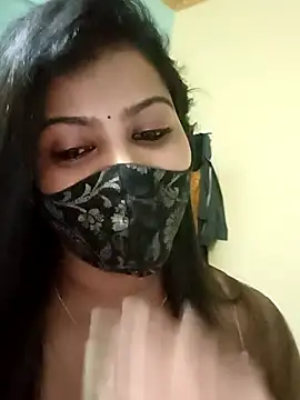 SANAYA ROY online show from 03.17.26